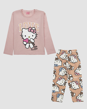 ست دو تکه بچه‌گانه بانینو