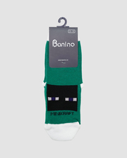 جوراب بچه‌گانه بانینو
