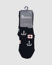 جوراب بچه‌گانه بانینو