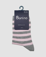 جوراب بچه‌گانه بانینو
