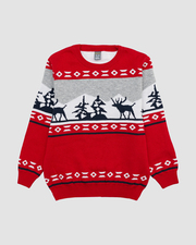 پلیور بچه‌گانه بانینو