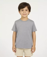 تی شرت آستین کوتاه بچه‌گانه بانینو