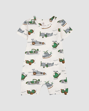 سرهمی بچه‌گانه بانینو