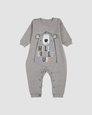 سرهمی بچه‌گانه بانینو