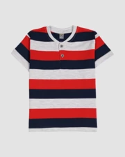 تی شرت آستین کوتاه بچه‌گانه بانینو