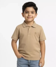 پولو شرت بچه‌گانه بانینو