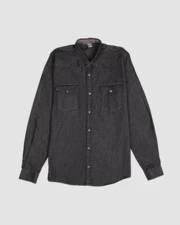 پیراهن آستین بلند بچه‌گانه بانینو