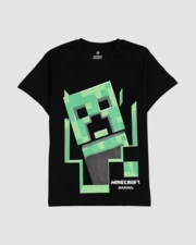 تی شرت آستین کوتاه بچه‌گانه بانینو