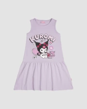 پیراهن روزمره بچه‌گانه بانینو