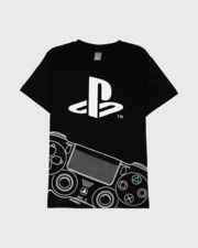 تی شرت آستین کوتاه بچه‌گانه بانینو