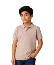 پولو شرت بچه‌گانه بانینو