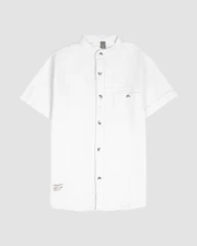 پیراهن آستین کوتاه بچه‌گانه بانینو