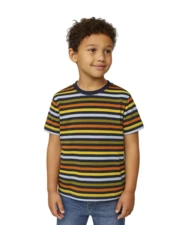 تی شرت آستین کوتاه بچه‌گانه بانینو