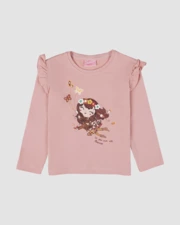 بلوز بچه‌گانه بانینو