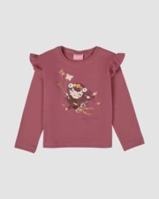 بلوز بچه‌گانه بانینو