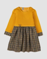 پیراهن رسمی بچه‌گانه بانینو