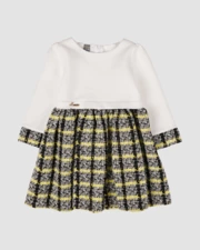 پیراهن رسمی بچه‌گانه بانینو