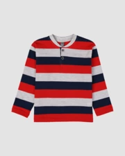 بلوز بچه‌گانه بانینو