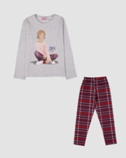 ست دو تکه بچه‌گانه بانینو