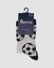 جوراب بچه‌گانه بانینو