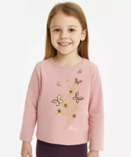 بلوز بچه‌گانه بانینو