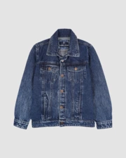 کت جین بچه‌گانه بانینو