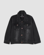 کت جین بچه‌گانه بانینو