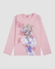 بلوز بچه‌گانه بانینو