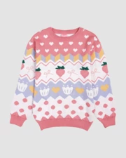 پلیور بچه‌گانه بانینو