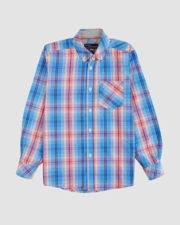 پیراهن آستین بلند بچه‌گانه بانینو