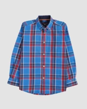 پیراهن آستین بلند بچه‌گانه بانینو