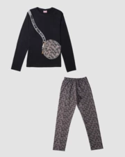 ست دو تکه بچه‌گانه بانینو