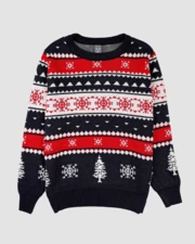 پلیور بچه‌گانه بانینو