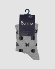 جوراب بچه‌گانه بانینو