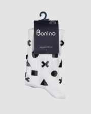 جوراب بچه‌گانه بانینو