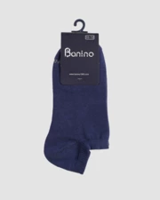 جوراب ساق کوتاه بچه‌گانه بانینو