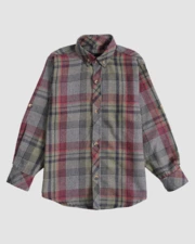 پیراهن آستین بلند بچه‌گانه بانینو