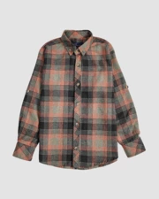 پیراهن آستین بلند بچه‌گانه بانینو