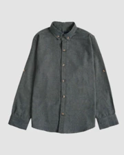 پیراهن آستین بلند بچه‌گانه بانینو