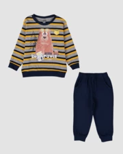 ست دو تکه بچه‌گانه بانینو