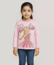 بلوز بچه‌گانه بانینو