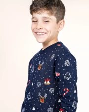 پلیور بچه‌گانه بانینو