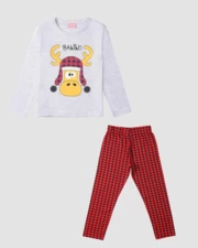 ست دو تکه بچه‌گانه بانینو