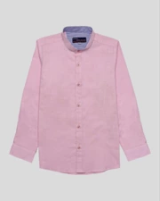 پیراهن آستین بلند بچه‌گانه بانینو