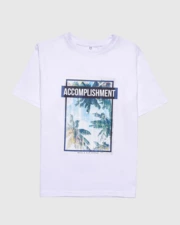 تی شرت آستین کوتاه بچه‌گانه بانینو