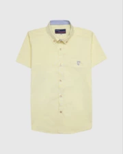 پیراهن آستین کوتاه بچه‌گانه بانینو