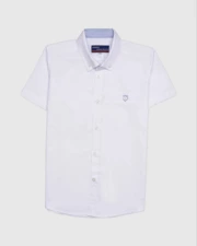 پیراهن آستین کوتاه بچه‌گانه بانینو