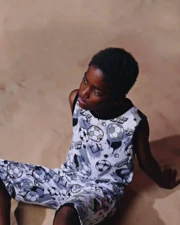 ست دو تکه بچه‌گانه بانینو