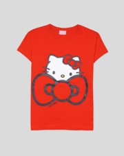 تی شرت آستین کوتاه بچه‌گانه بانینو