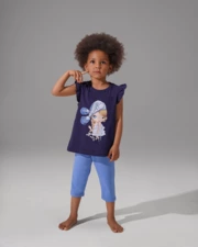 ست دو تکه بچه‌گانه بانینو